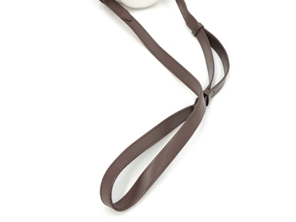 LOUIS VUITTON Monogram Everyday Coffee Cup M80812 Shoulder Bag