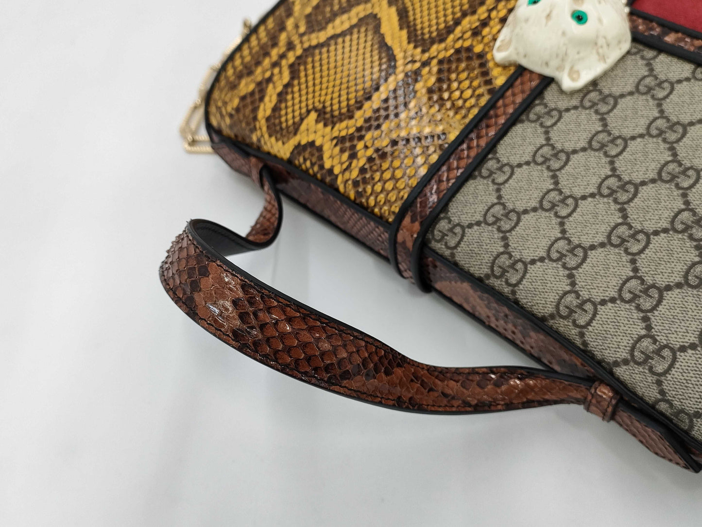 GUCCI Gucci shoulder bag shoulder bag