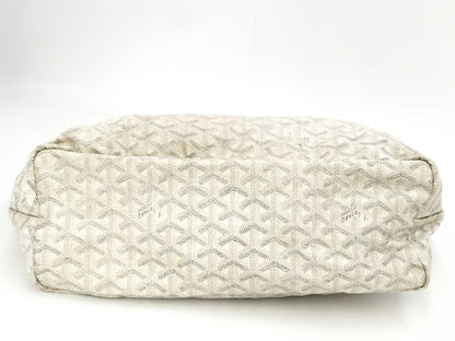 GOYARD Tote Bag with Pouch