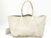 GOYARD Tote Bag with Pouch