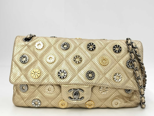 CHANEL 2.55 Shoulder Bag