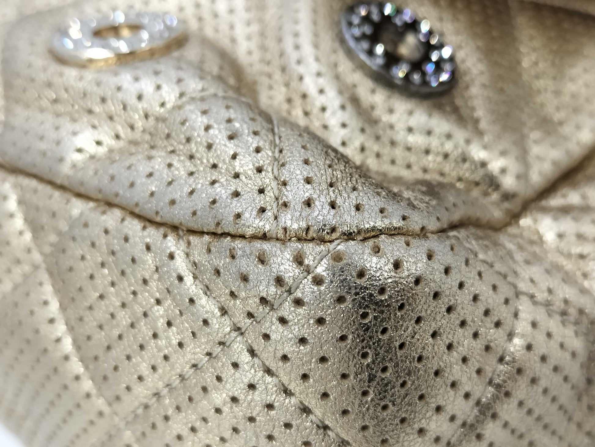 CHANEL 2.55 Shoulder Bag