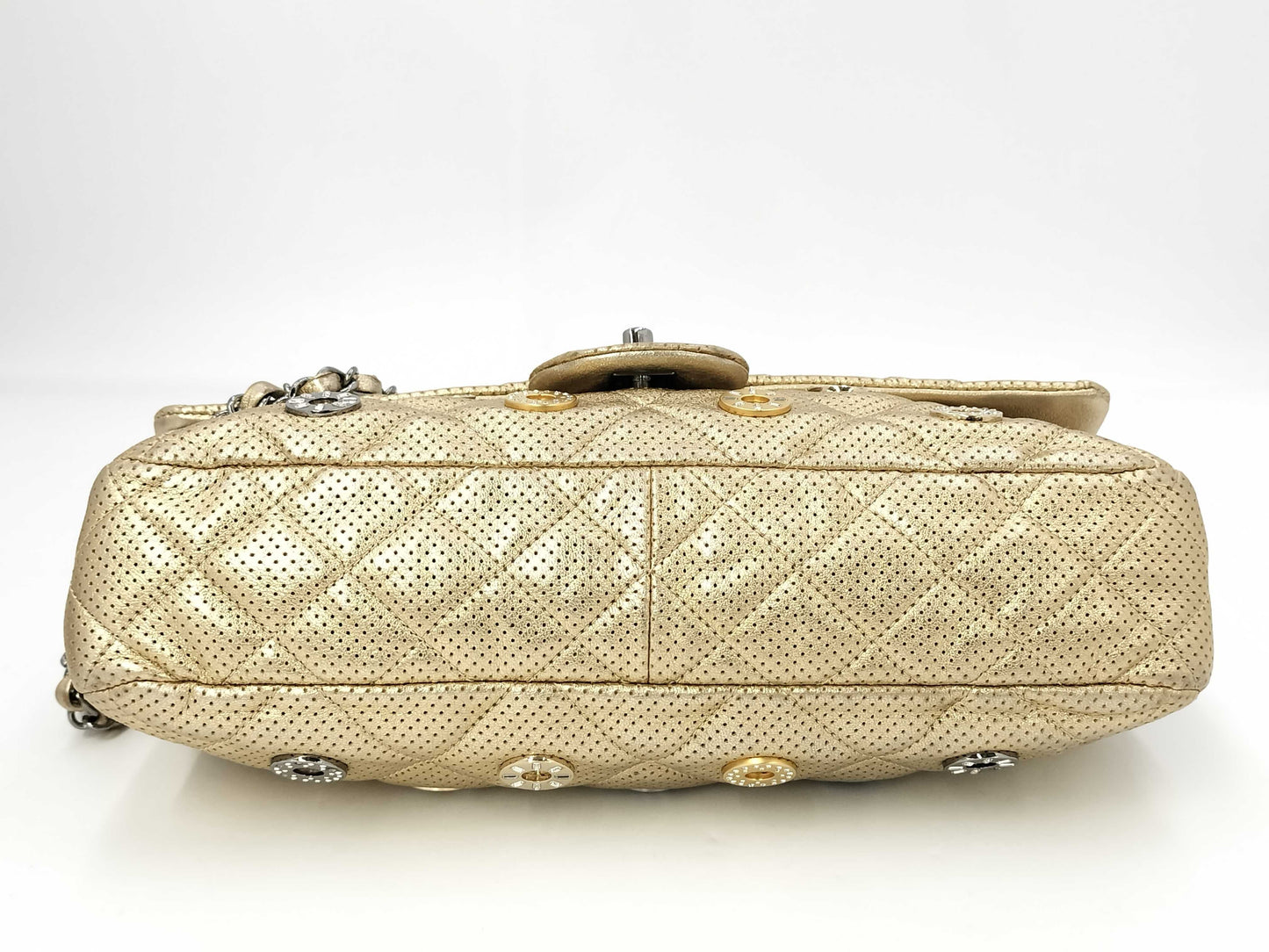 CHANEL 2.55 Shoulder Bag