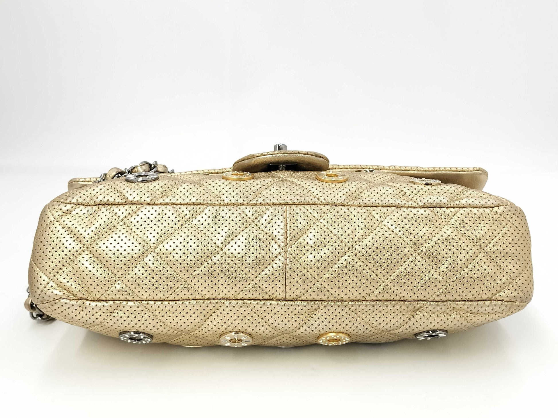 CHANEL 2.55 Shoulder Bag