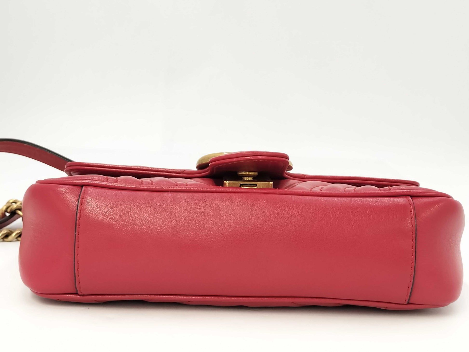 GUCCI Marmont 446744 Shoulder Bag