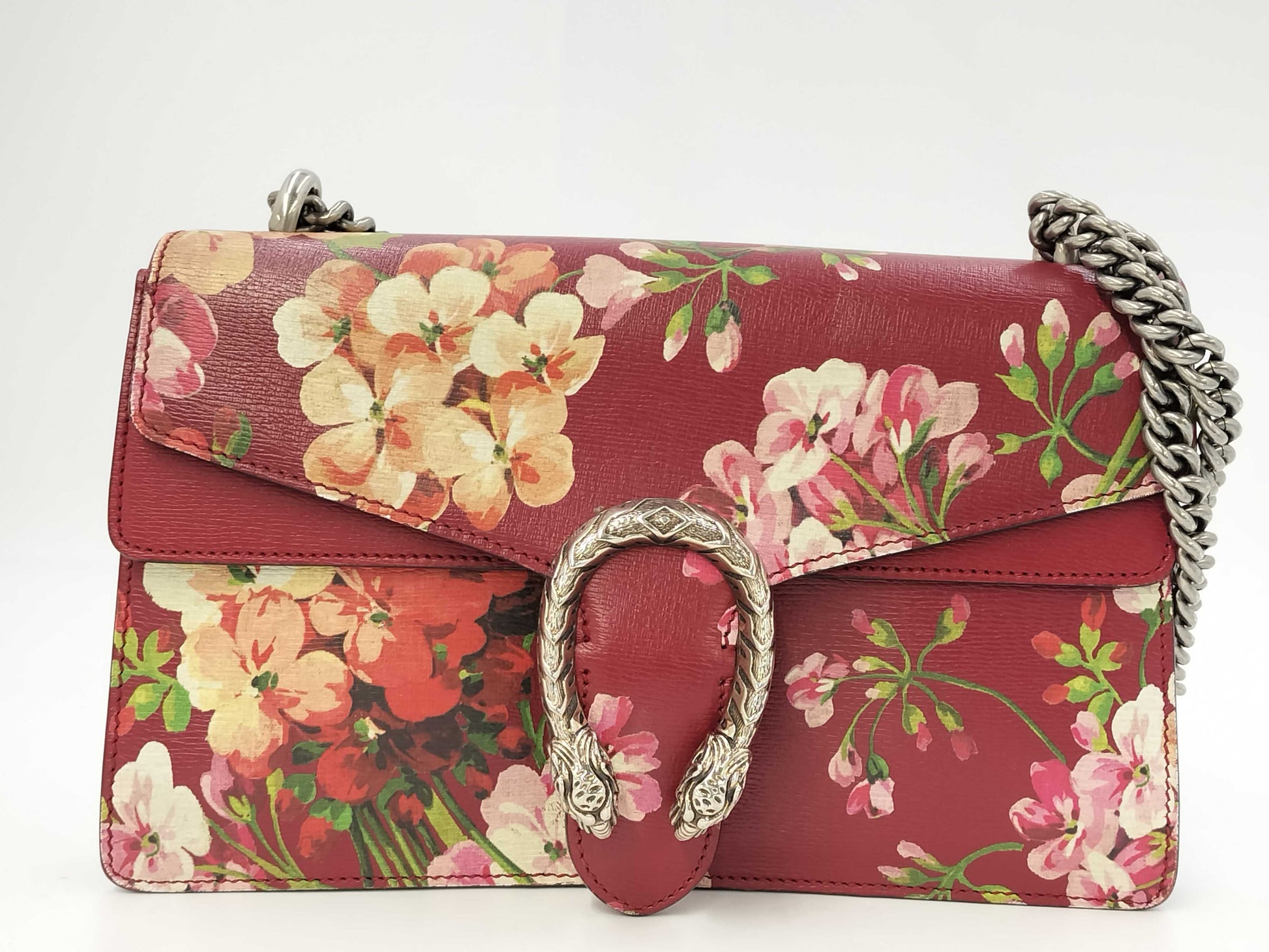 GUCCI Dionysus 400249 Shoulder Bag