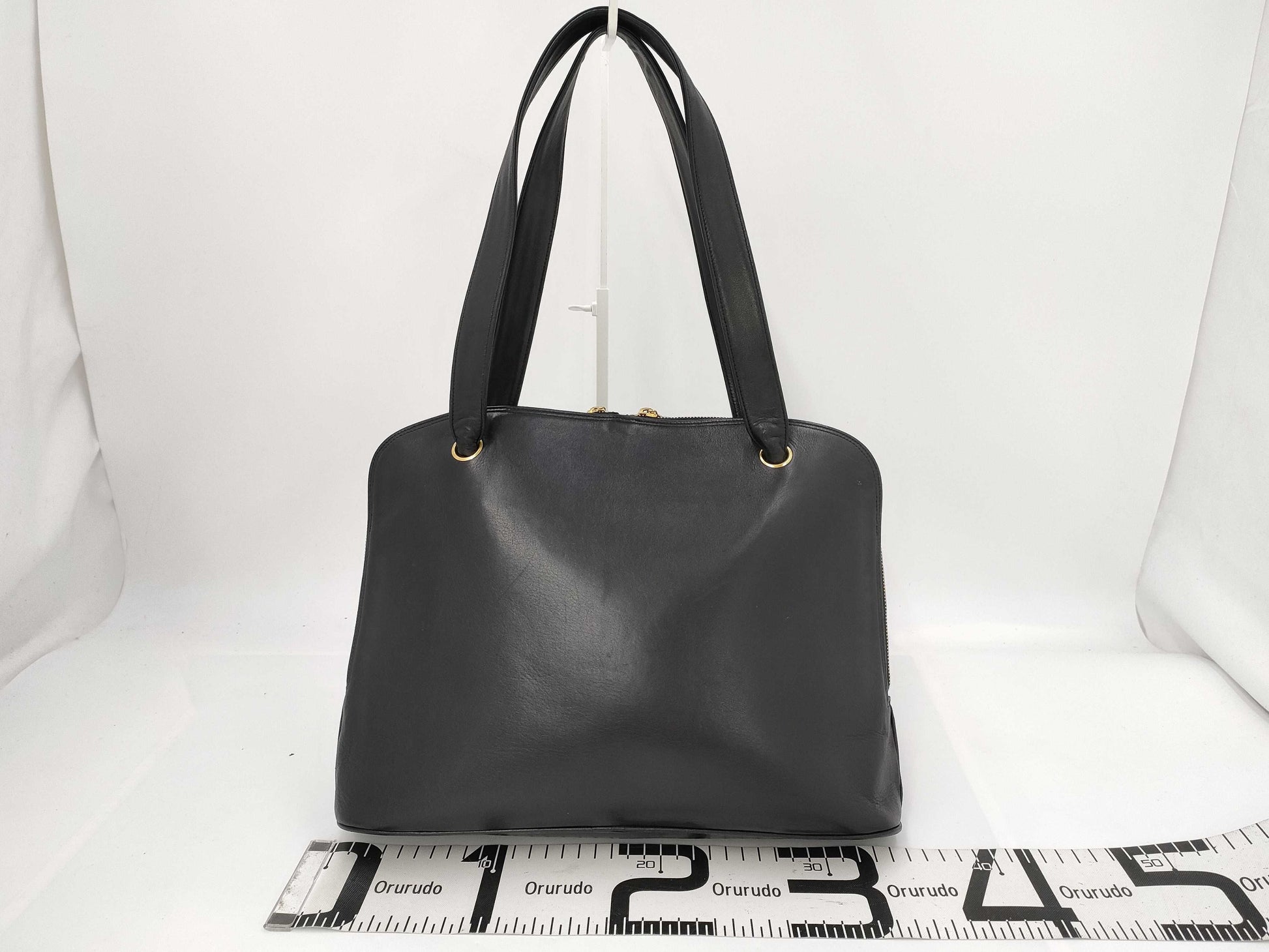 CHANEL Chanel Lambskin Tote Bag Tote Bag