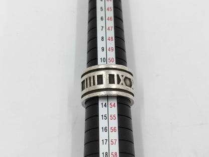 Tiffany & Co. Tiffany & Co. SV925 Atlas 11.0g Ring