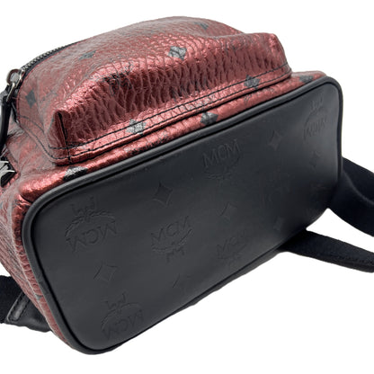 MCM Backpack Backpack