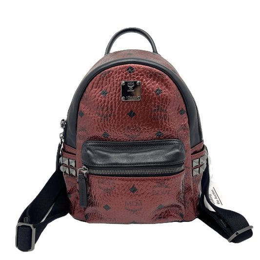 MCM Backpack Backpack