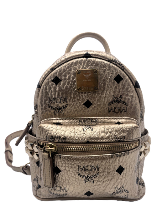 MCM Backpack