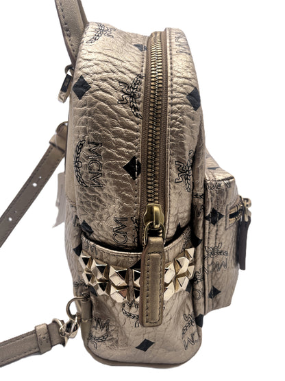 MCM Backpack