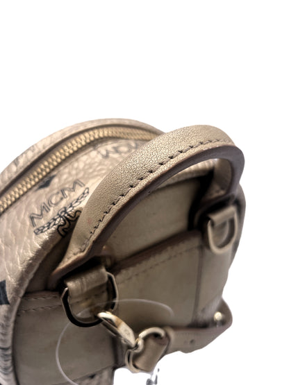 MCM Backpack