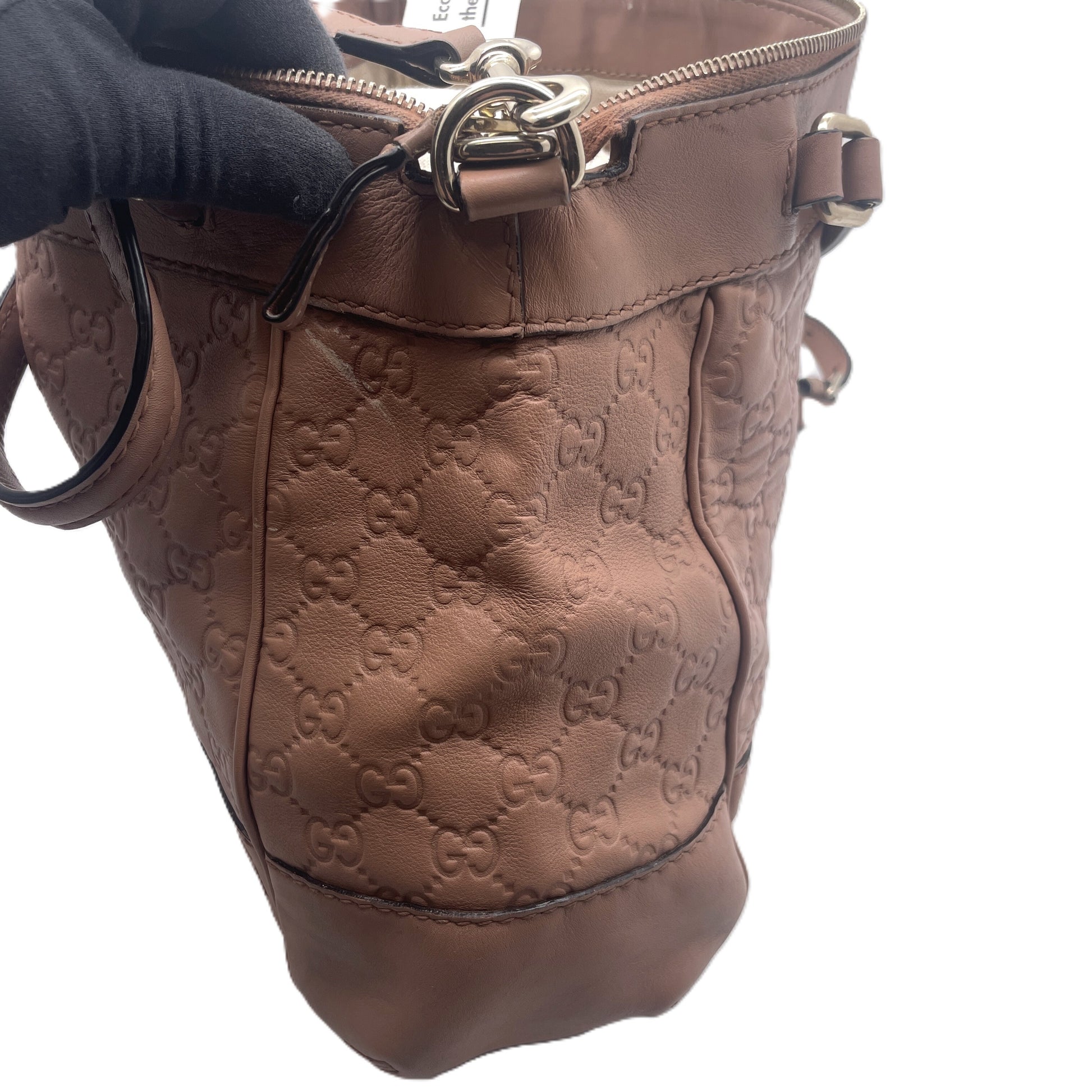 GUCCI 2-way shoulder bag