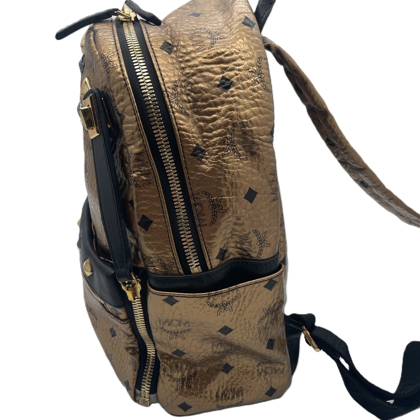 MCM Backpack