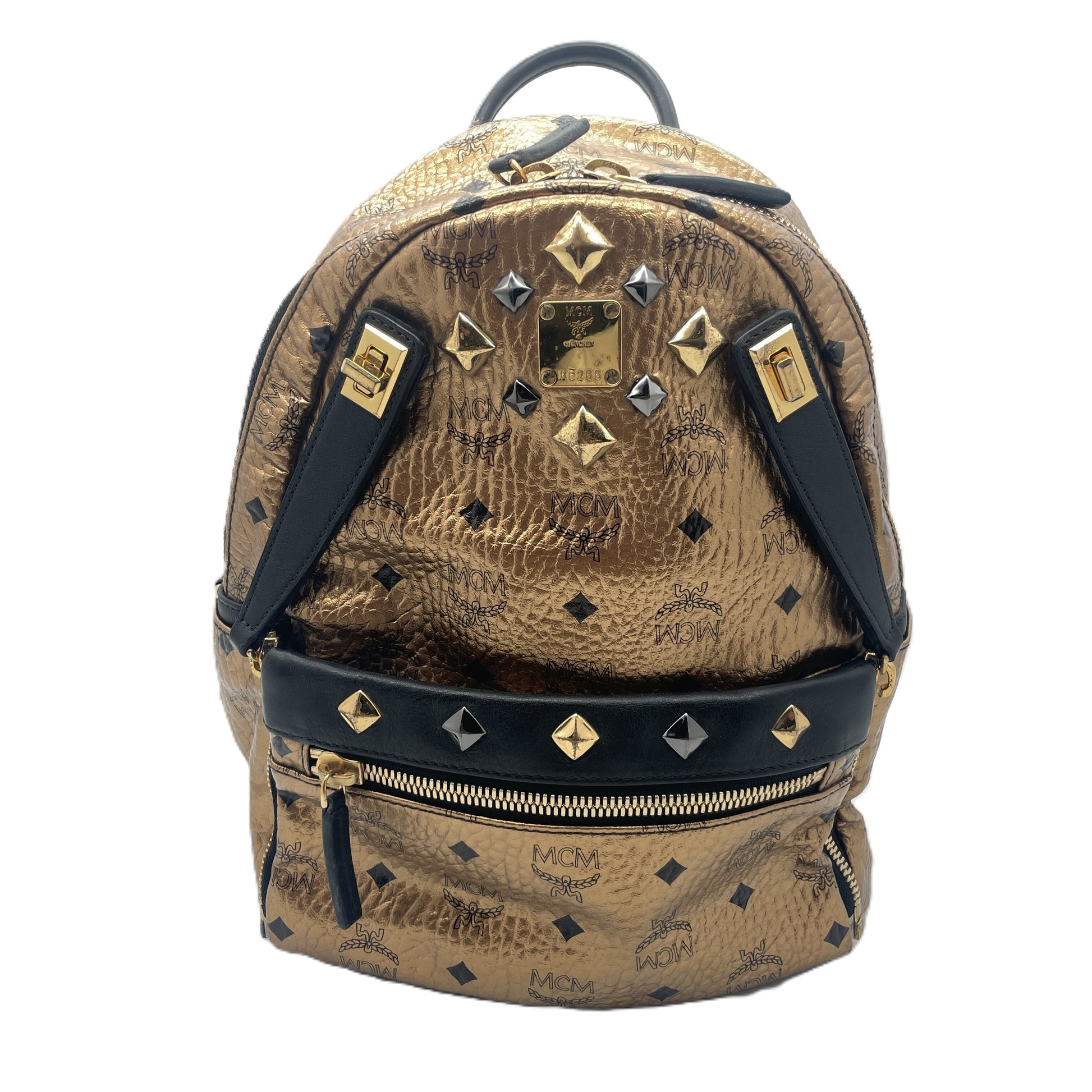 MCM Backpack