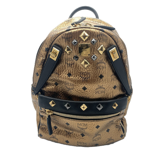 MCM Backpack