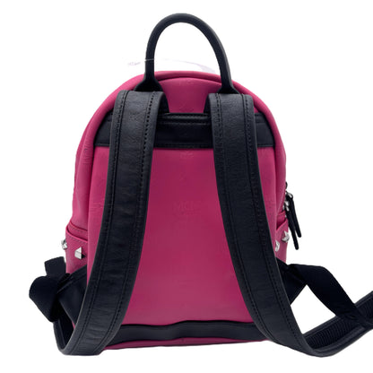 MCM Backpack Backpack