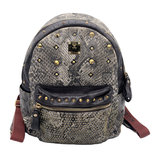MCM Backpack Backpack