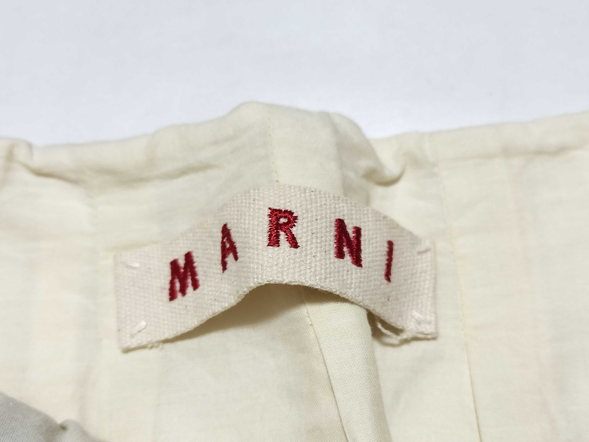 MARNI MARNI skirt size 38 skirt