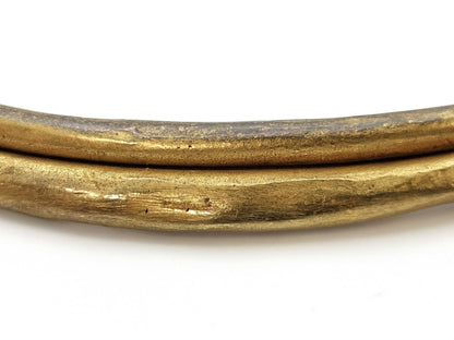 HERMES BIJOUTERIE FANTAISIE Choker Necklace, Fashion Jewelry, Gold Necklace