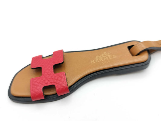 HERMES Oran Nano Bag Charm Other Accessories