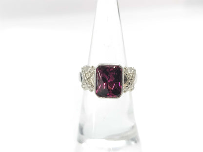 G3.32ct D0.20ct PT900 13.3g Ring 