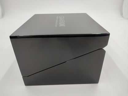 GRAHAM Empty Box Unisex