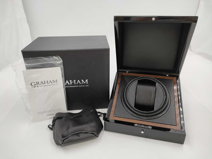 GRAHAM Empty Box Unisex