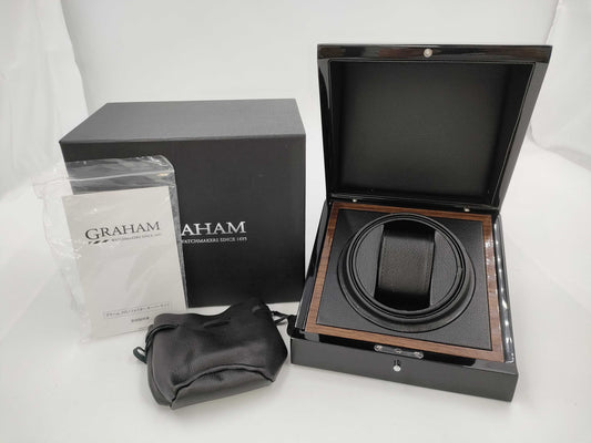 GRAHAM Empty Box Unisex