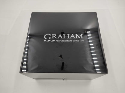 GRAHAM Empty Box Unisex