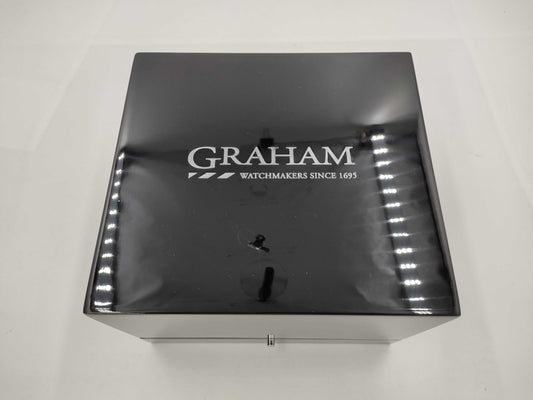 GRAHAM Empty Box Unisex