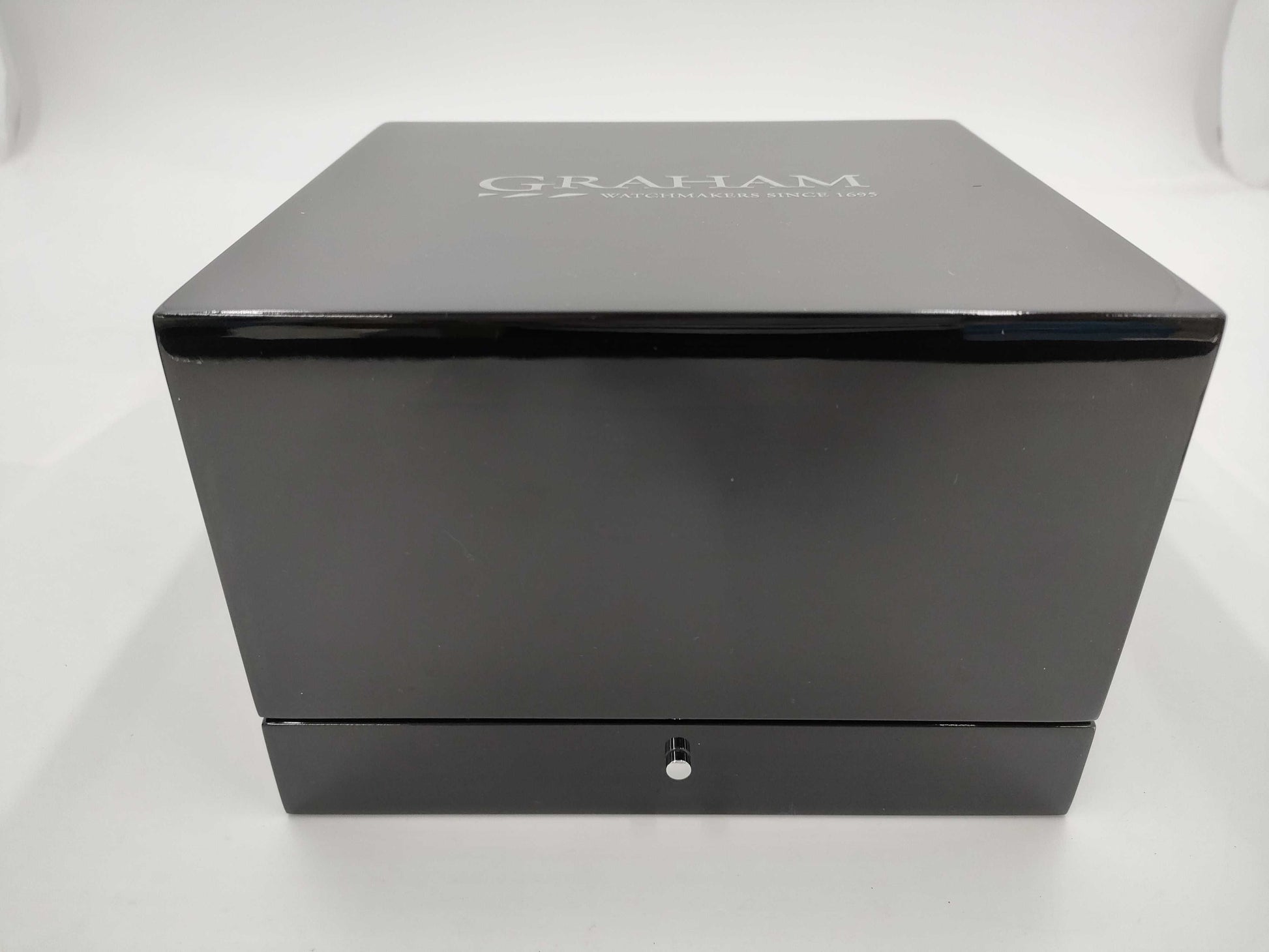 GRAHAM Empty Box Unisex