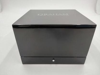GRAHAM Empty Box Unisex