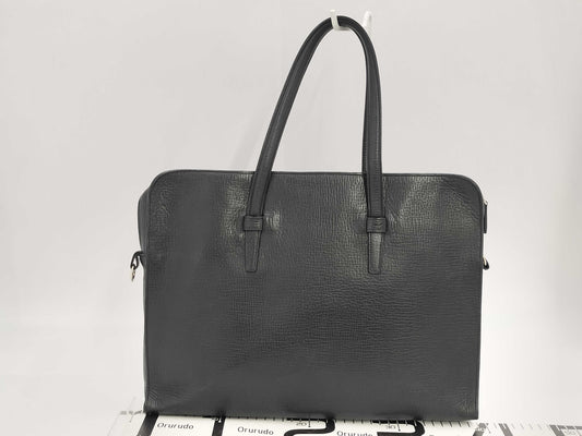 LOEWE Black Tote Bag