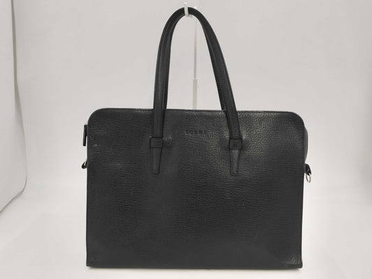 LOEWE Black Tote Bag