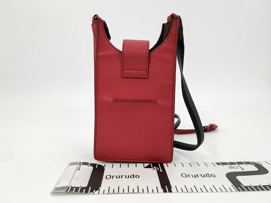 FENDI Mamma Shoulder Bag