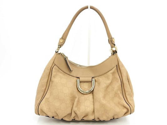 GUCCI Abbey 190525 Handbag