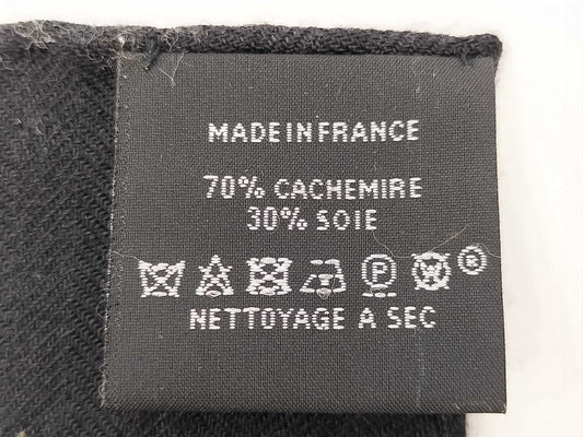 HERMES Carre Jean 140 Other accessories