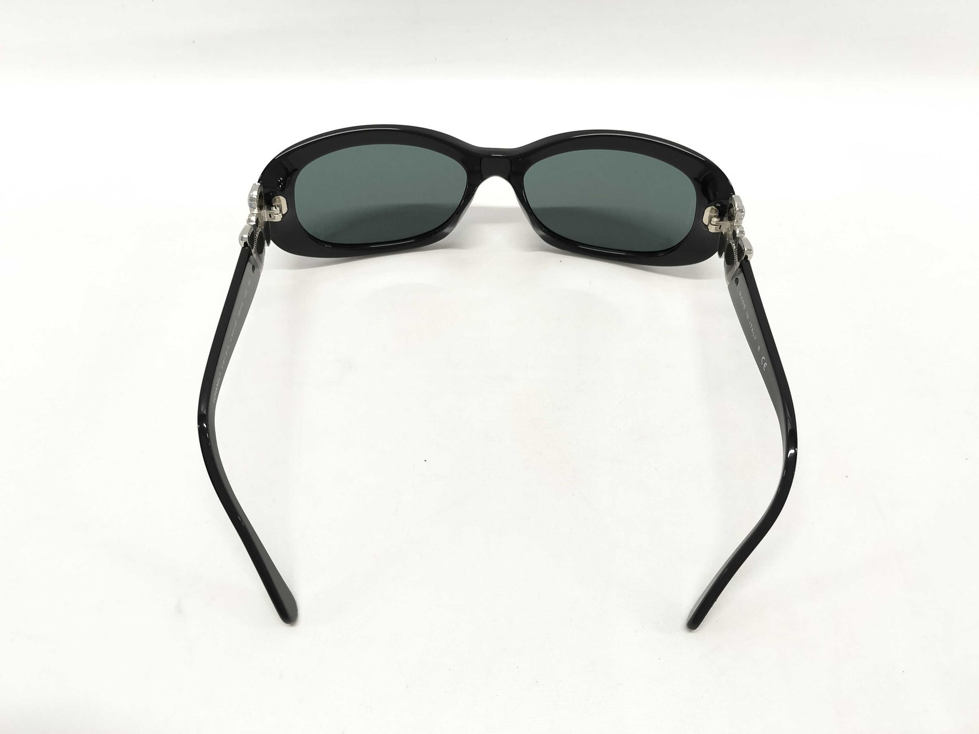  CHANEL Chanel Sunglasses 5181 Coco Mark Sunglasses and Glasses