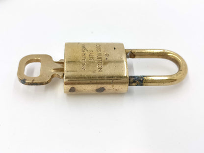 LOUIS VUITTON Cadena Key 10 pieces Other accessories