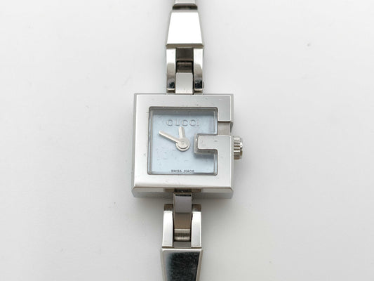 GUCCI 102 10512407 Quartz Women's Watch