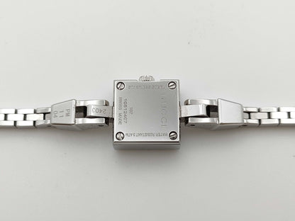 GUCCI 102 10512407 Quartz Women's Watch