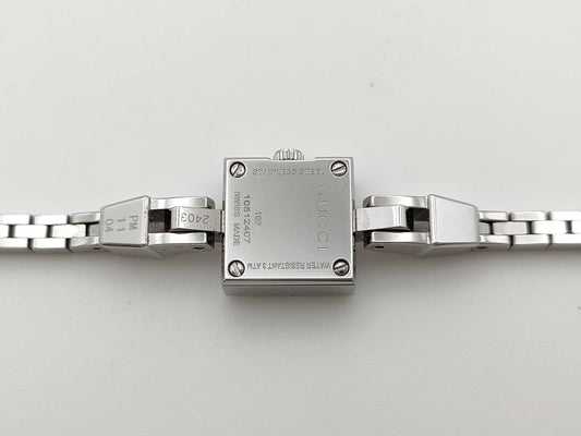 GUCCI 102 10512407 Quartz Women's Watch