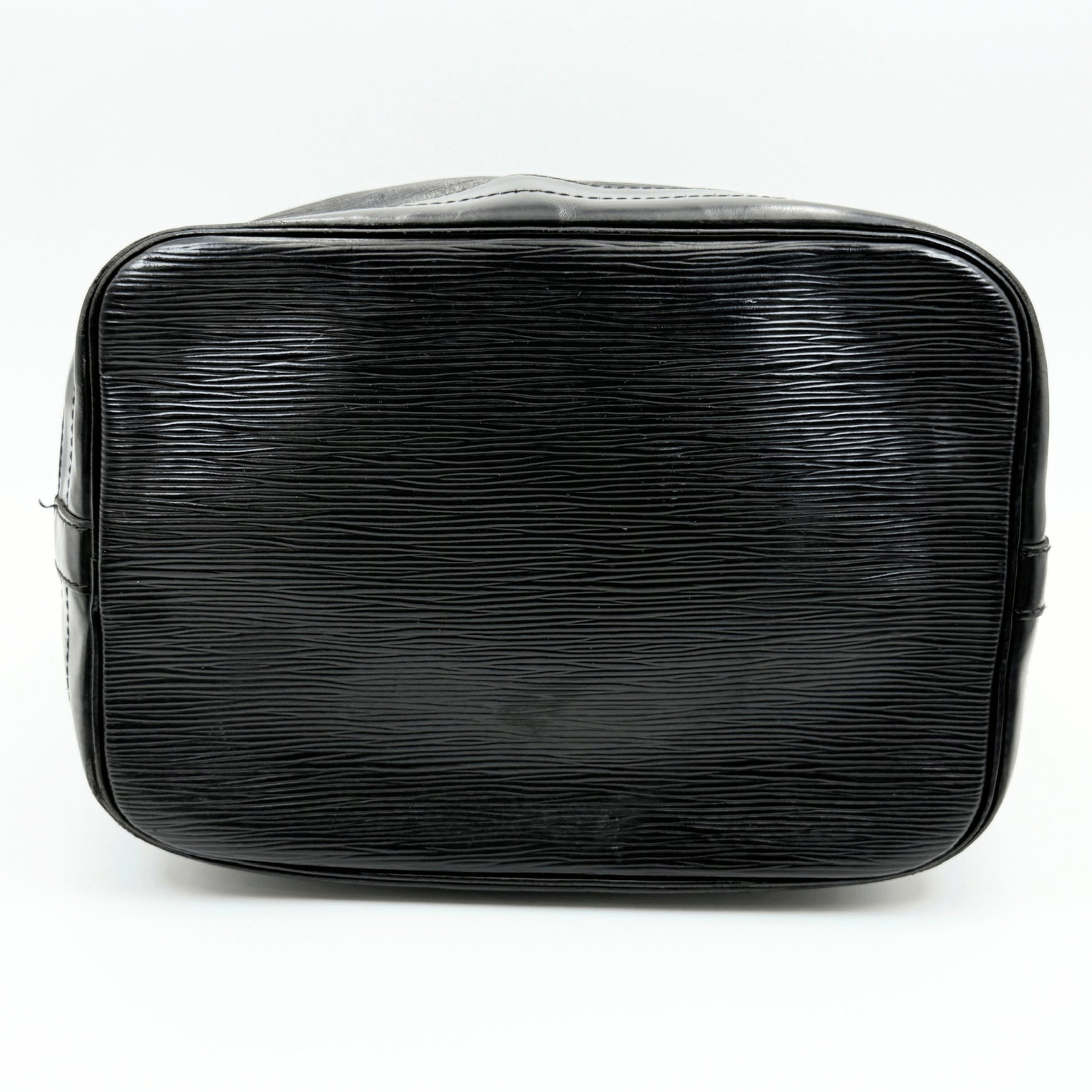 LOUIS VUITTON Epi Petit Noe M59012 Shoulder Bag