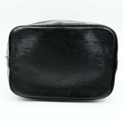 LOUIS VUITTON Epi Petit Noe M59012 Shoulder Bag