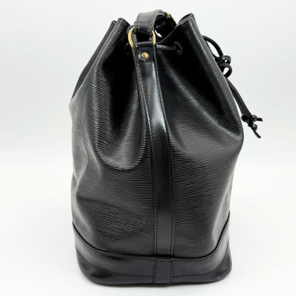 LOUIS VUITTON Epi Petit Noe M59012 Shoulder Bag
