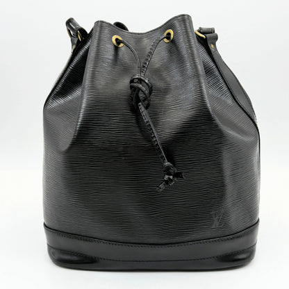 LOUIS VUITTON Epi Petit Noe M59012 Shoulder Bag