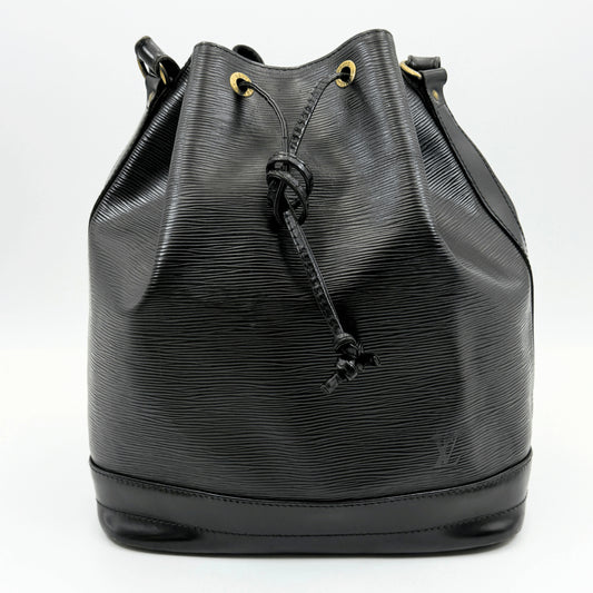 LOUIS VUITTON Epi Petit Noe M59012 Shoulder Bag