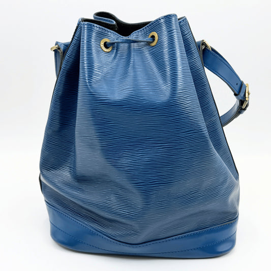 LOUIS VUITTON Epi Petit Noe M44105 Shoulder Bag